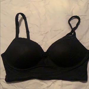 Victoria’s Secret Padded No Wire Bra